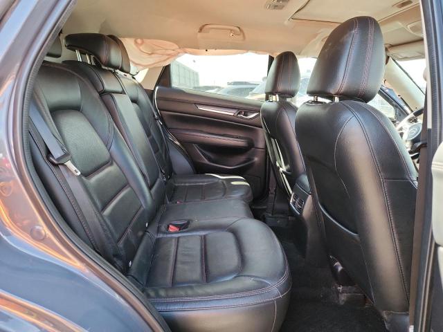 Фото 11 - MAZDA CX-5 PREFE