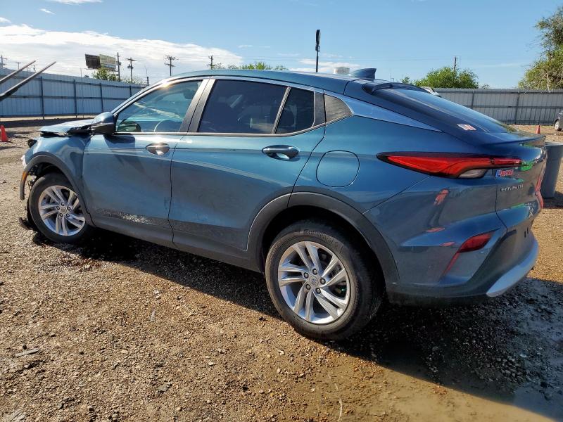 2024 BUICK ENVISTA PR