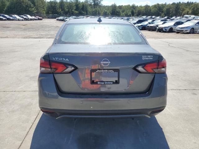 Фото 6 - NISSAN VERSA