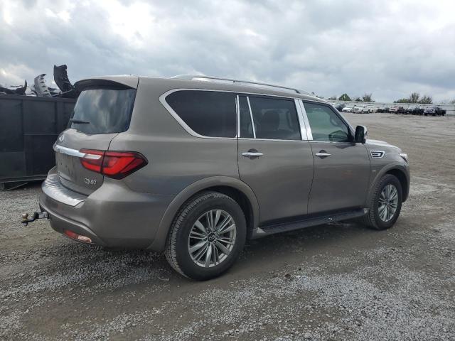 Фото 3 - INFINITI QX80