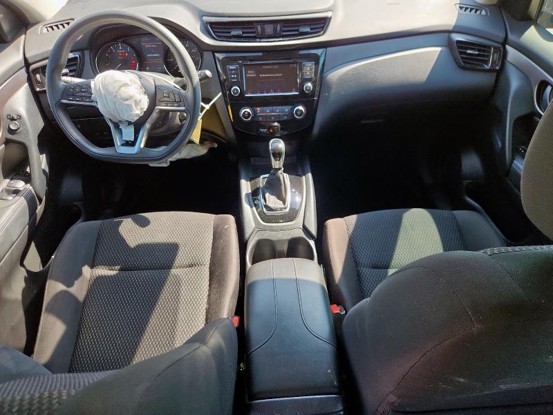 Фото 8 - NISSAN ROGUE