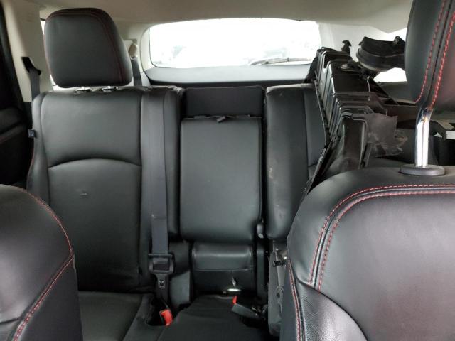 Фото 10 - DODGE JOURNEY