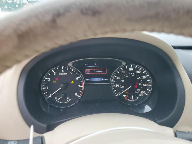 Фото 9 - NISSAN ALTIMA