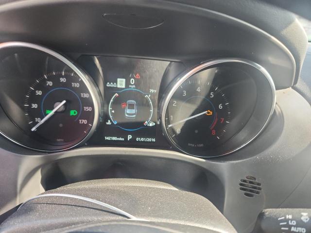 Фото 9 - JAGUAR F-PACE