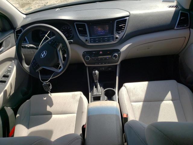 Фото 8 - HYUNDAI TUCSON