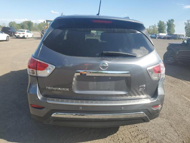 Фото 6 - NISSAN PATHFINDER