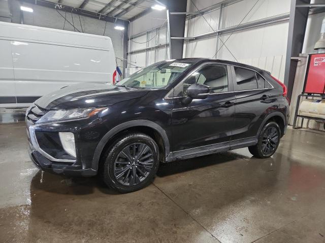 Фото 1 - MITSUBISHI ECLIPSE