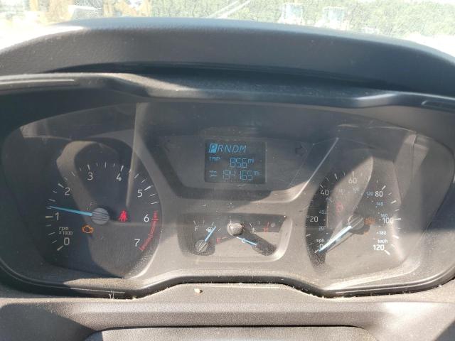 Фото 9 - FORD TRANSIT