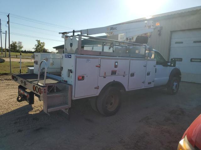 Фото 3 - FORD F450