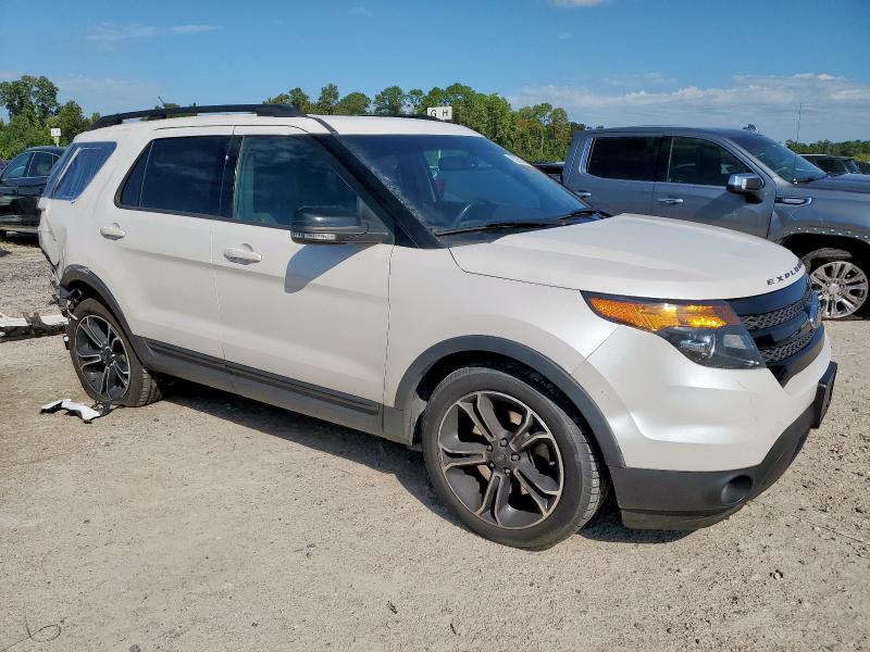 Фото 4 - FORD EXPLORER