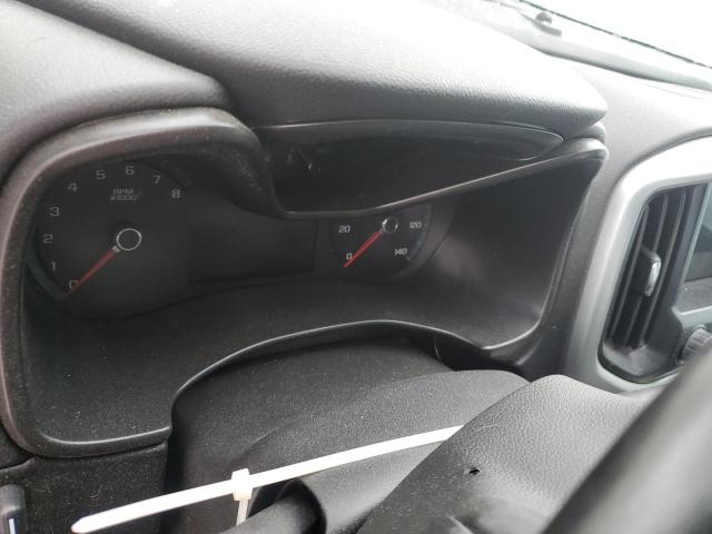 Фото 9 - CHEVROLET COLORADO