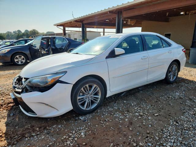 Фото 1 - TOYOTA CAMRY