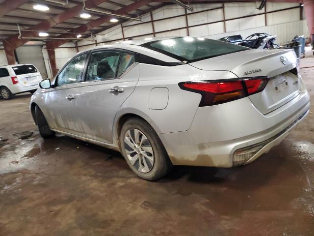 Фото 2 - NISSAN ALTIMA