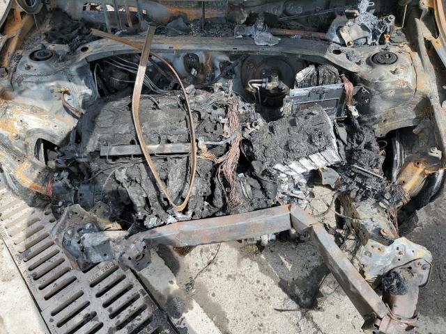 Фото 11 - KIA FORTE