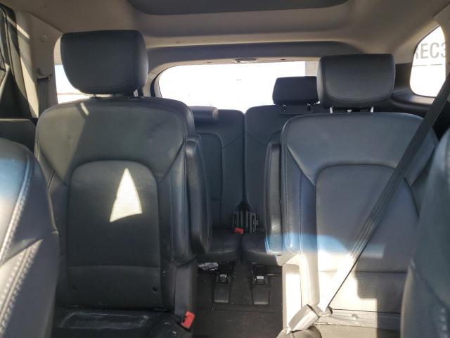 Фото 10 - HYUNDAI SANTA FE