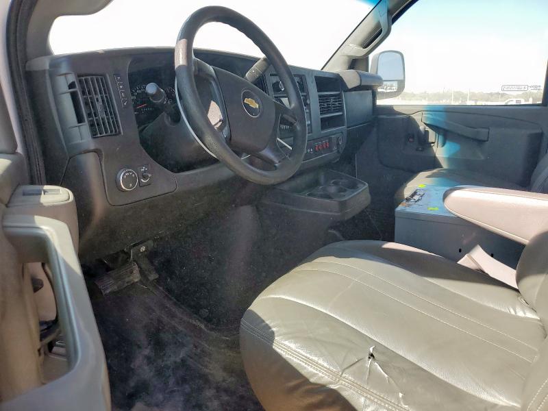 Фото 8 - CHEVROLET EXPRESS