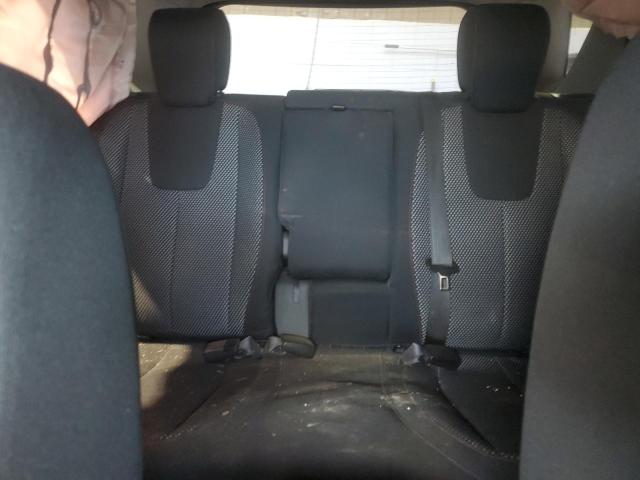 Фото 10 - CHEVROLET EQUINOX