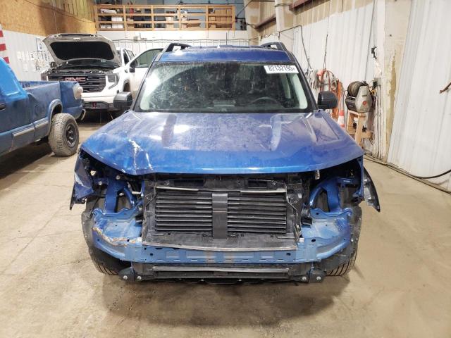 Фото 5 - FORD BRONCO