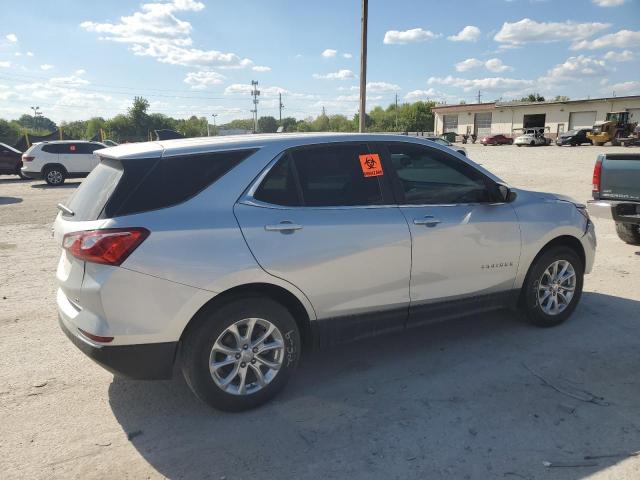 Фото 3 - CHEVROLET EQUINOX