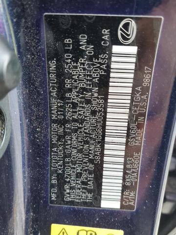 Фото 12 - LEXUS ES350