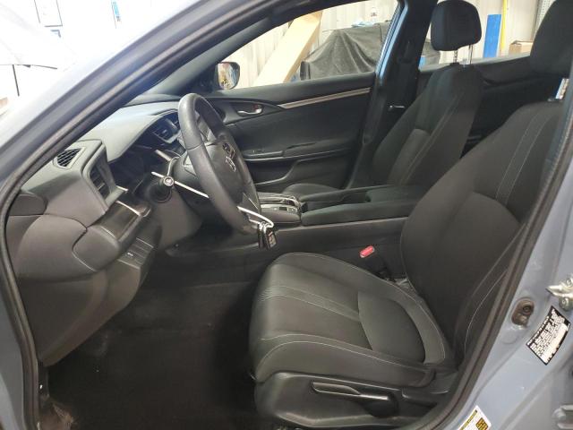 Фото 7 - HONDA CIVIC