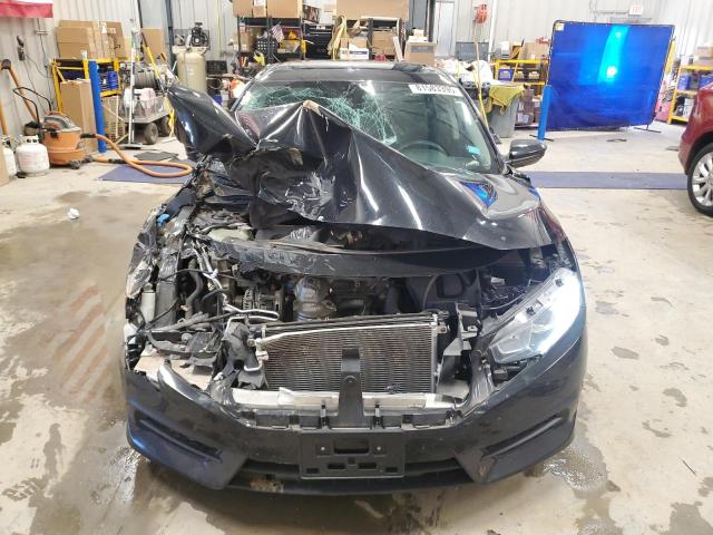 Фото 5 - HONDA CIVIC