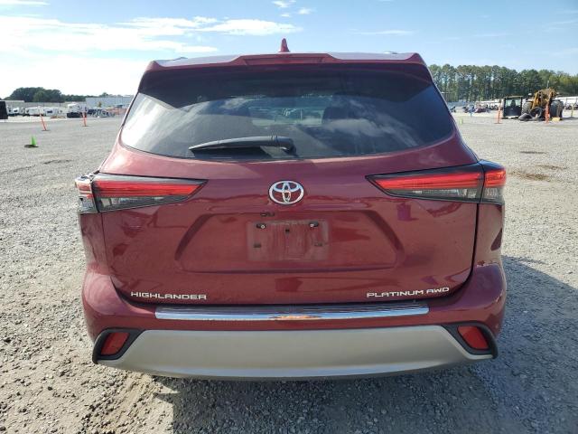 Фото 6 - TOYOTA HIGHLANDER