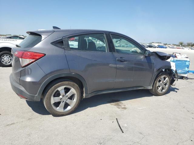 Фото 3 - HONDA HR-V