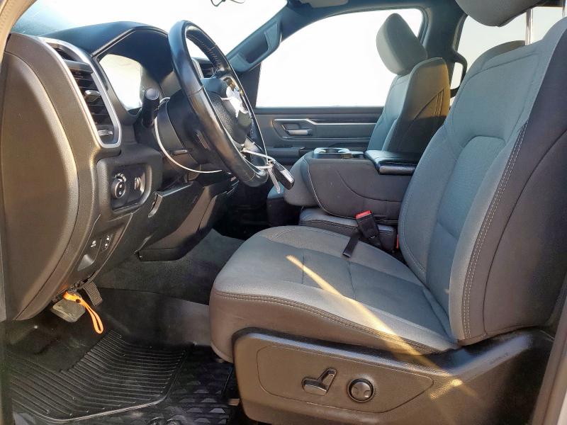 Фото 7 - RAM 1500