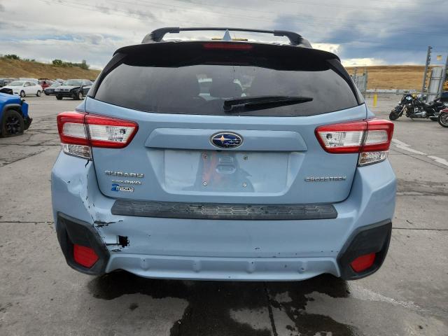 Фото 6 - SUBARU CROSSTREK