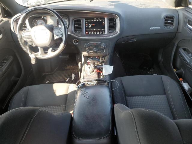 Фото 8 - DODGE CHARGER