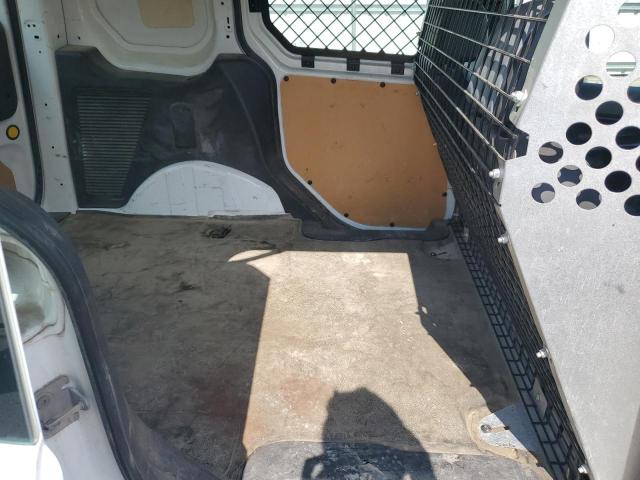 Фото 11 - FORD TRANSIT