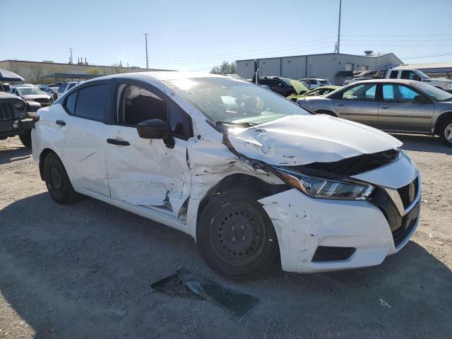 Фото 4 - NISSAN VERSA