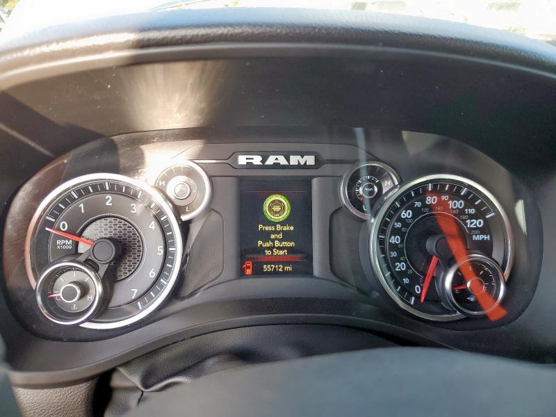 Фото 9 - RAM 1500