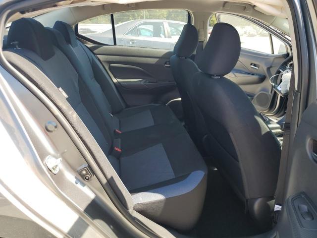 Фото 10 - NISSAN VERSA