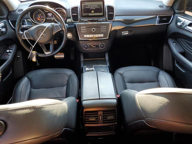 Фото 8 - MERCEDES-BENZ GLE-CLASS