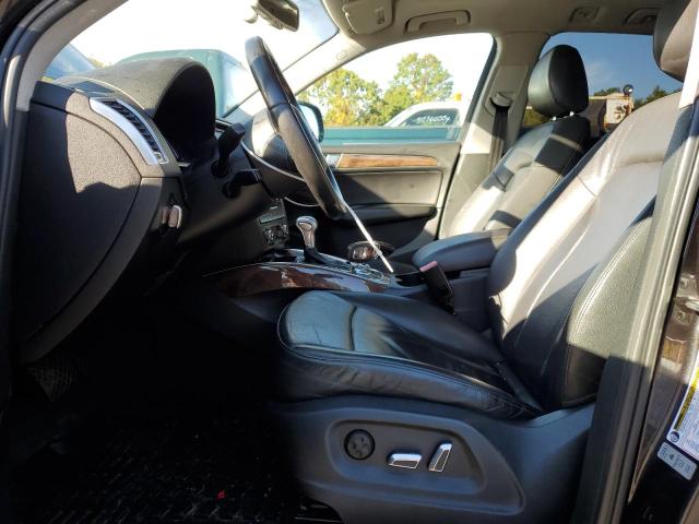 Фото 7 - AUDI Q5