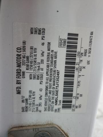 Фото 13 - FORD TRANSIT