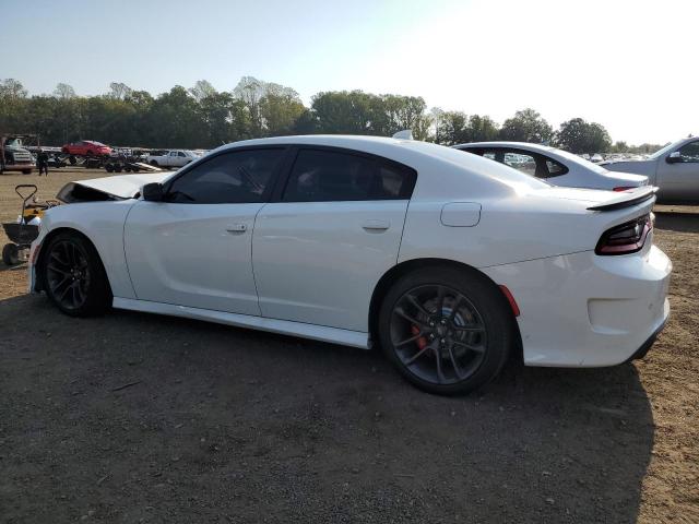 Фото 2 - DODGE CHARGER