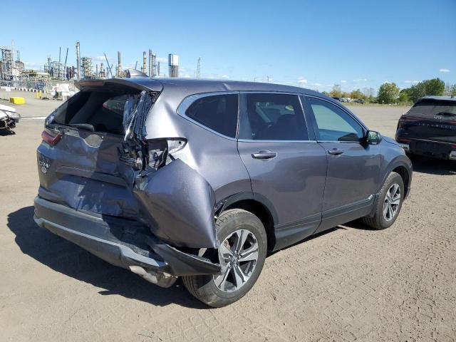 Фото 3 - HONDA CRV