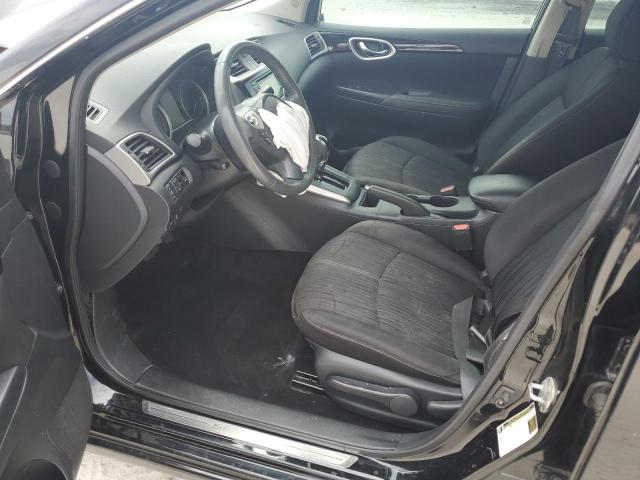 Фото 7 - NISSAN SENTRA