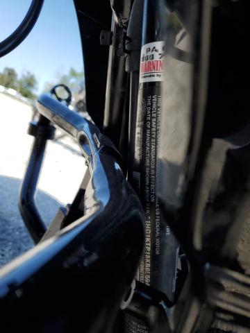 HARLEY-DAVIDSON FL 2019