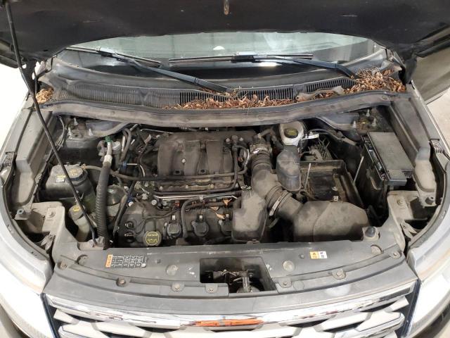 Фото 12 - FORD EXPLORER