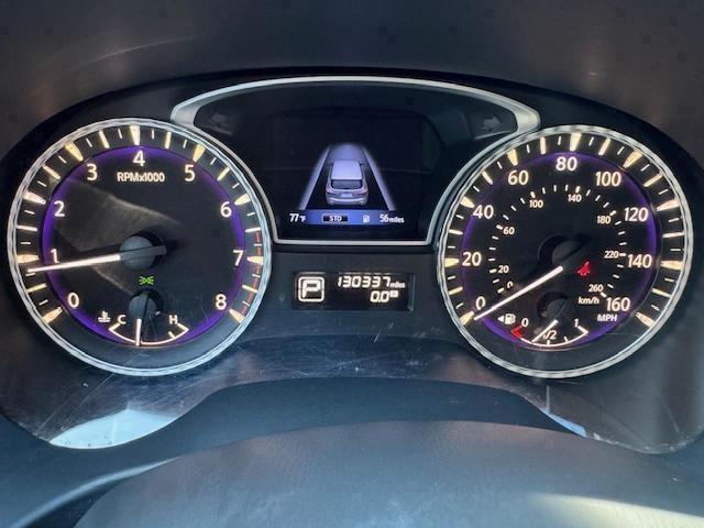 Фото 9 - INFINITI QX60