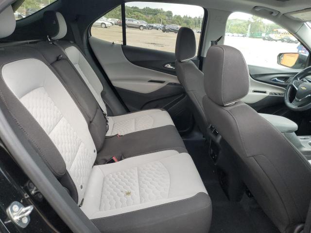 Фото 11 - CHEVROLET EQUINOX