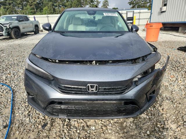 Фото 5 - HONDA CIVIC