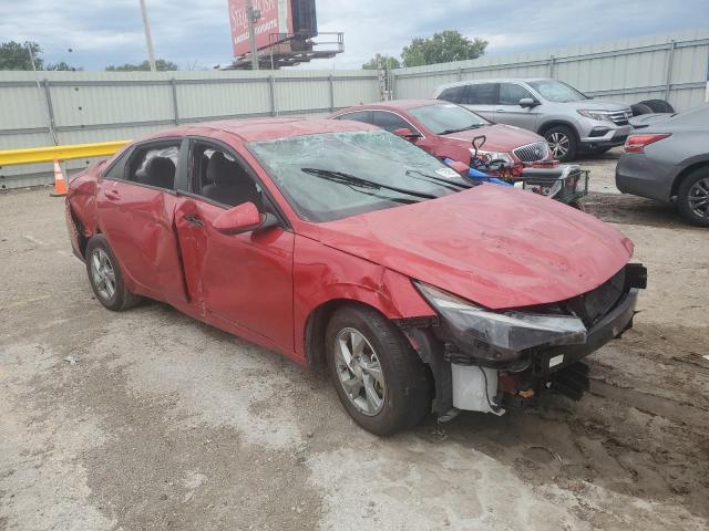 Фото 4 - HYUNDAI ELANTRA