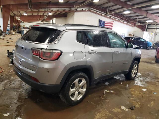 Фото 3 - JEEP COMPASS