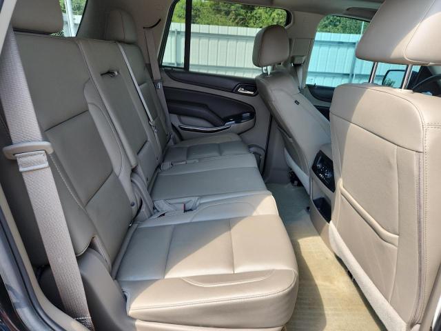 Фото 11 - CHEVROLET TAHOE