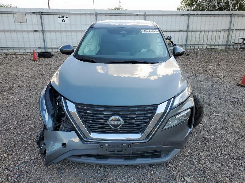 Фото 5 - NISSAN ROGUE